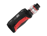 Geekvape Aegis Solo Red - Click & Vape